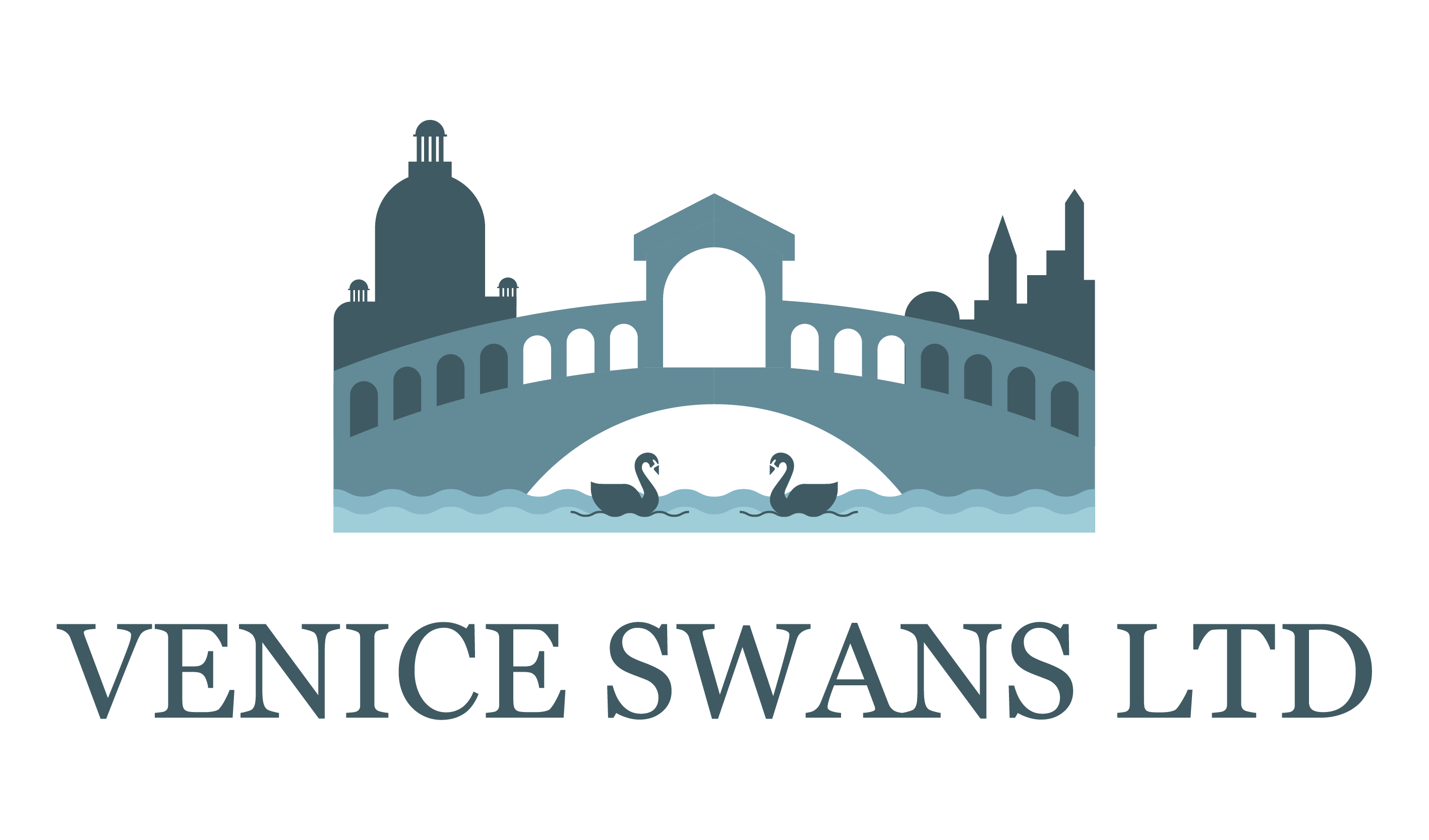 Venice Swans